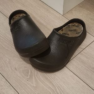 Birkenstock Cloggs